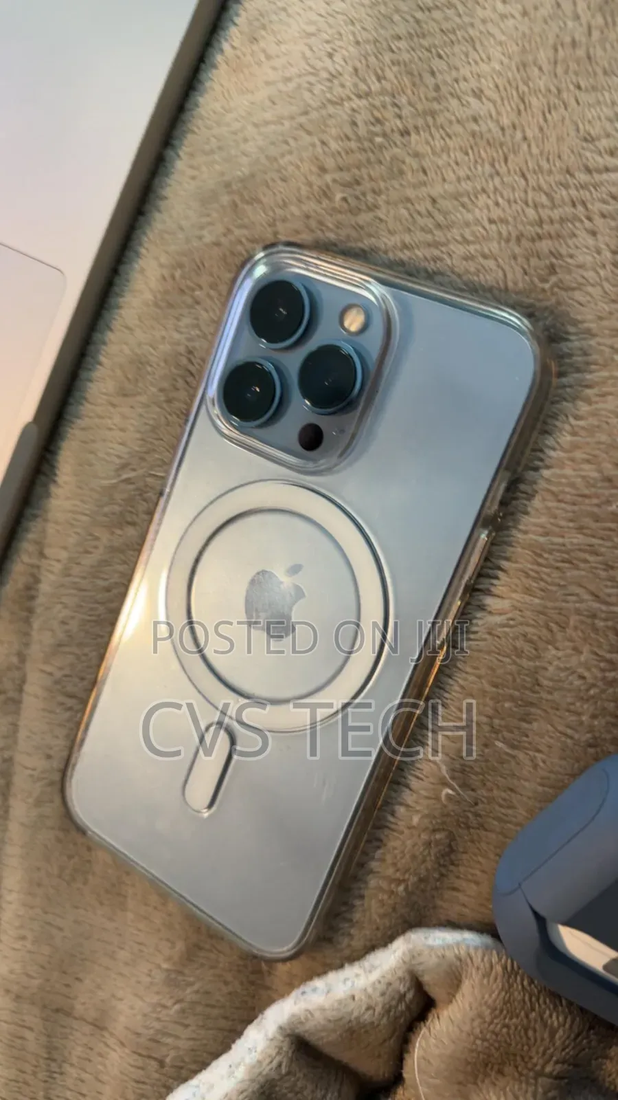 Apple iPhone 13 Pro 128 GB Blue