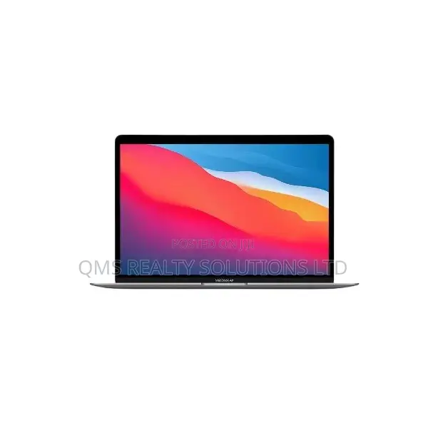Laptop Apple MacBook Air 16GB Apple M1 SSD 512GB