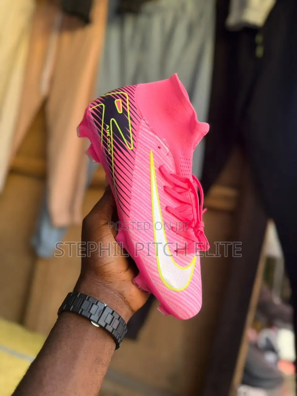 Nike Airzoom Superfly 9