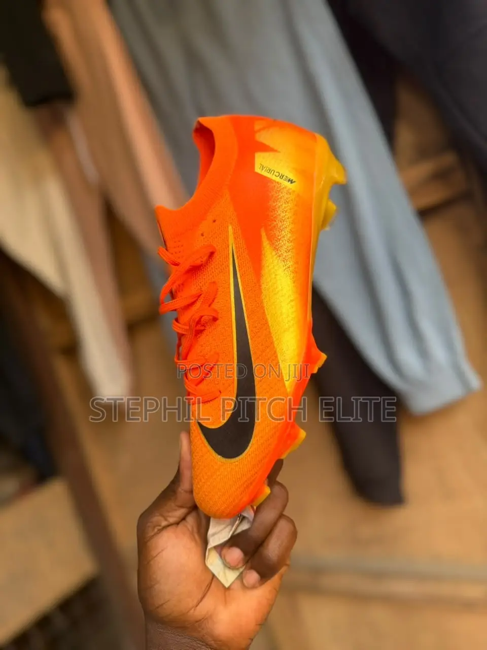 Nike Airzoom Vapor 16 Elite