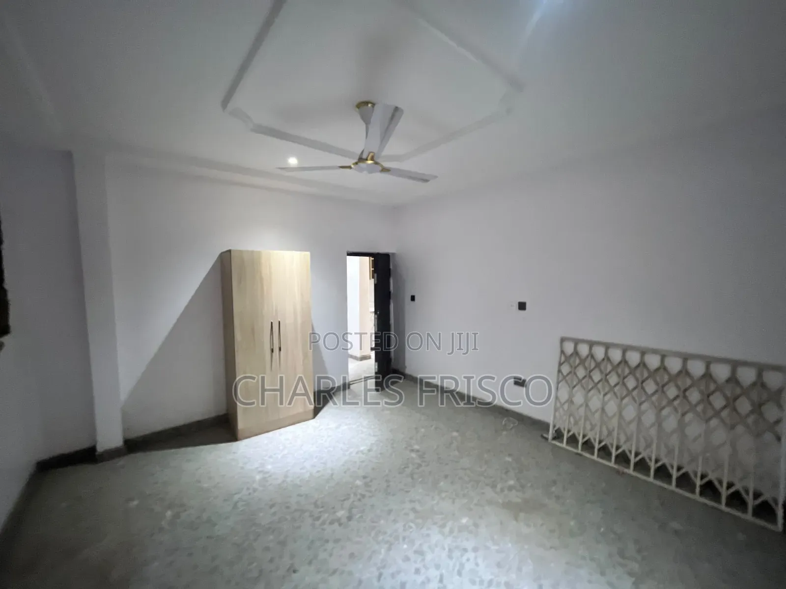 1bdrm Apartment in Ability Down for rent