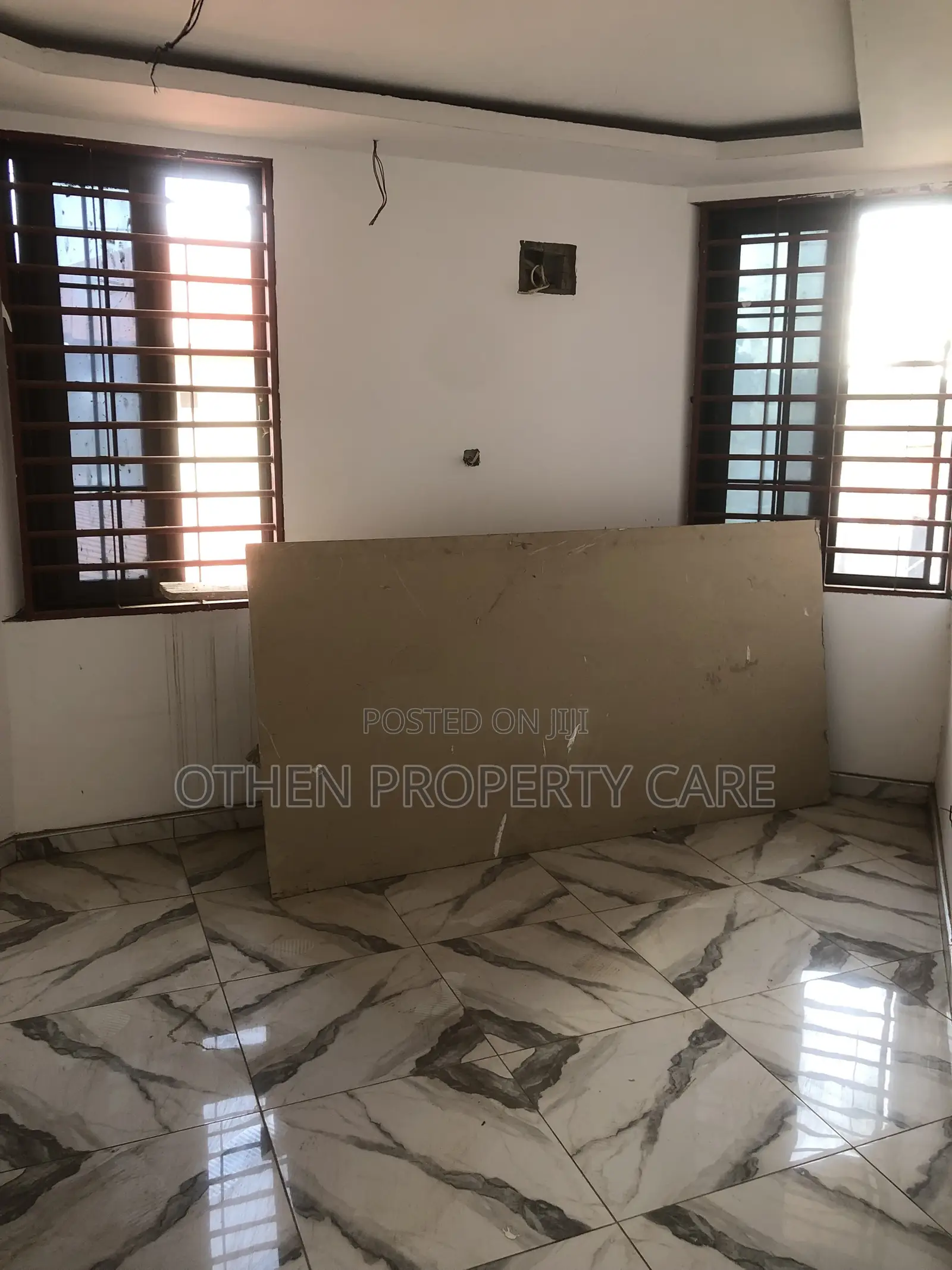 2bdrm Apartment in Othen Estate Consult, SDA Area for rent
