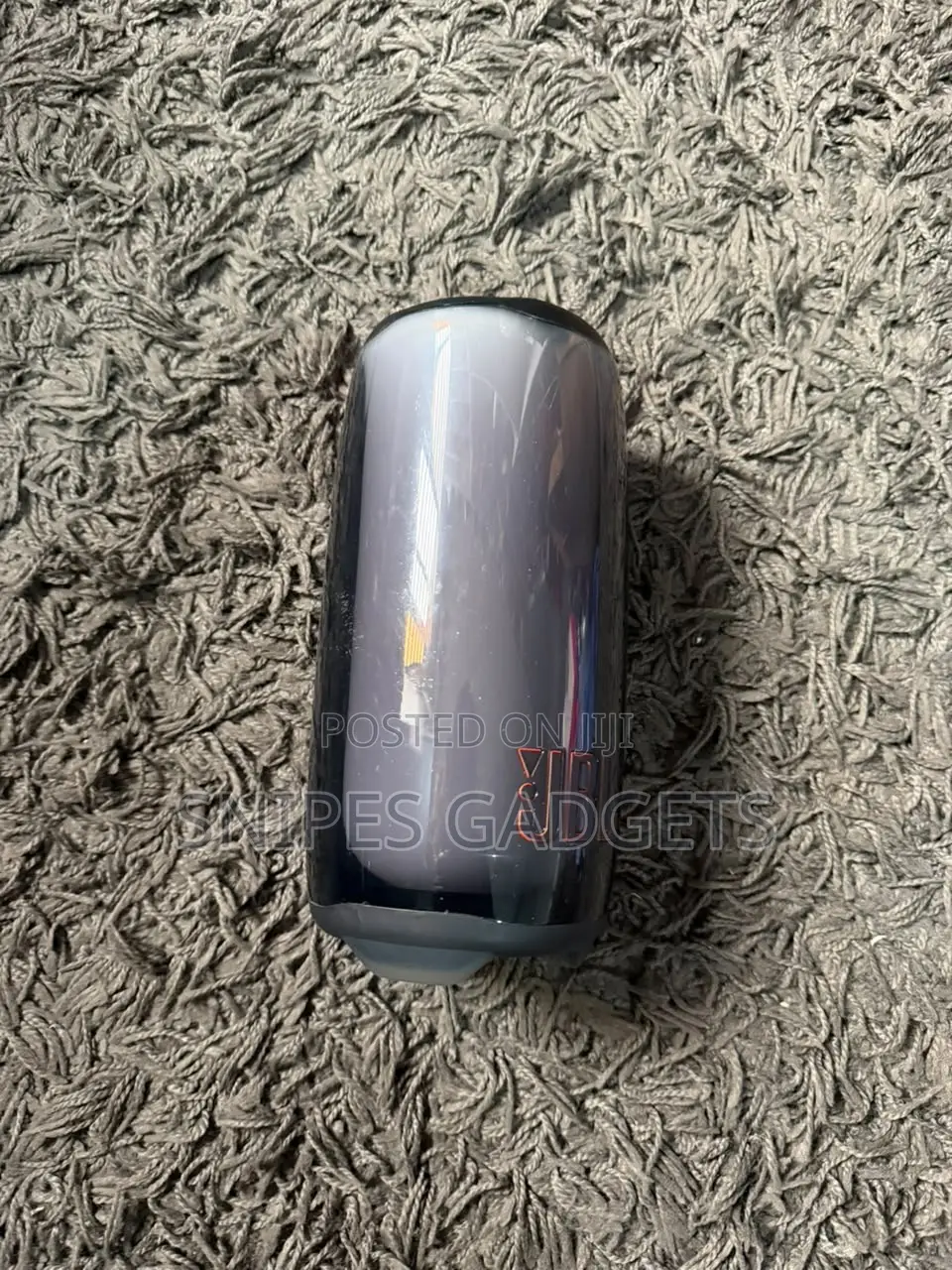 JBL Pulse 5 Portable Bluetooth Speaker (Genuine)