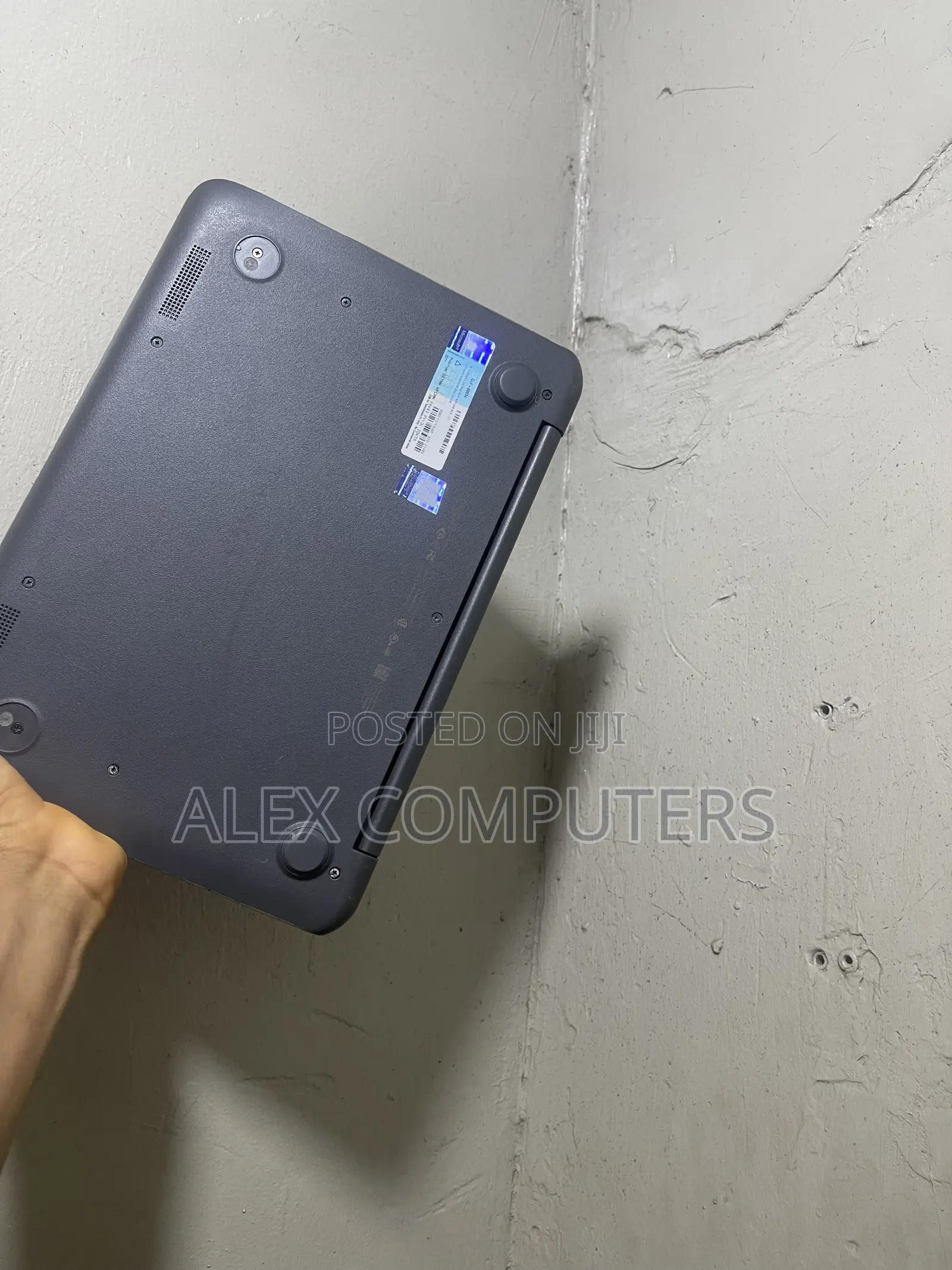 Laptop HP Stream 11 4GB Intel eMMC 60GB