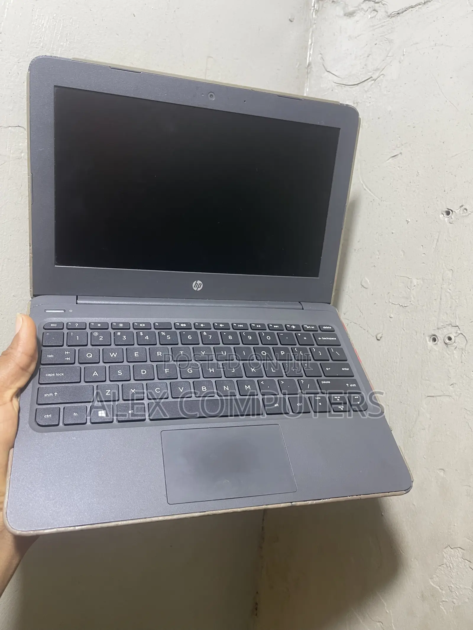 Laptop HP Stream 11 4GB Intel eMMC 60GB