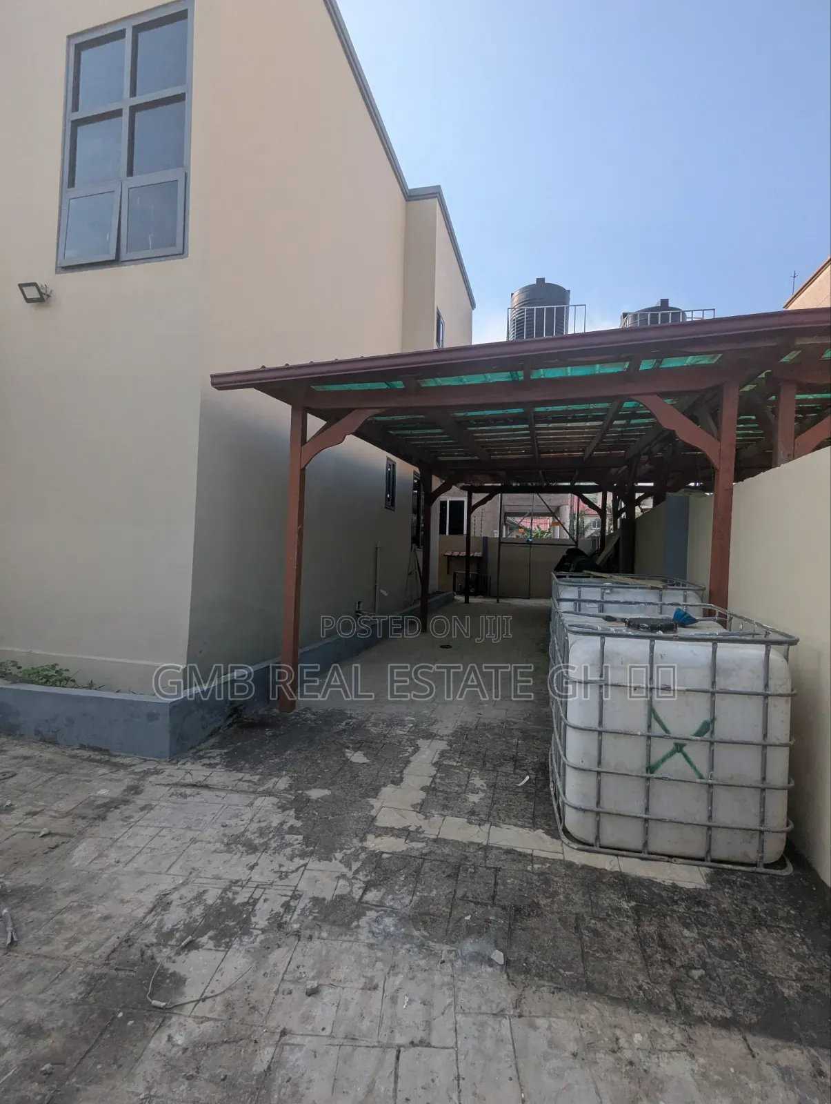4bdrm House in Oyarifa, Ghana Flag for rent