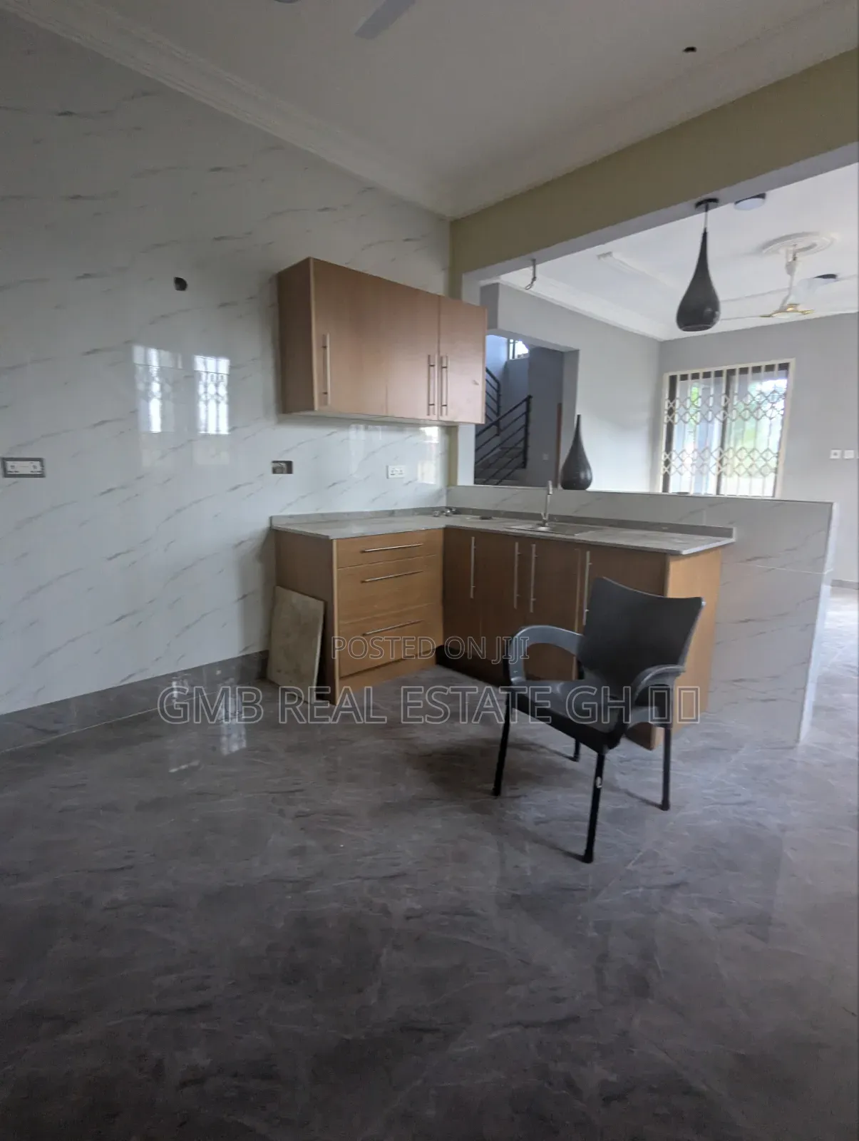 4bdrm House in Oyarifa, Ghana Flag for rent