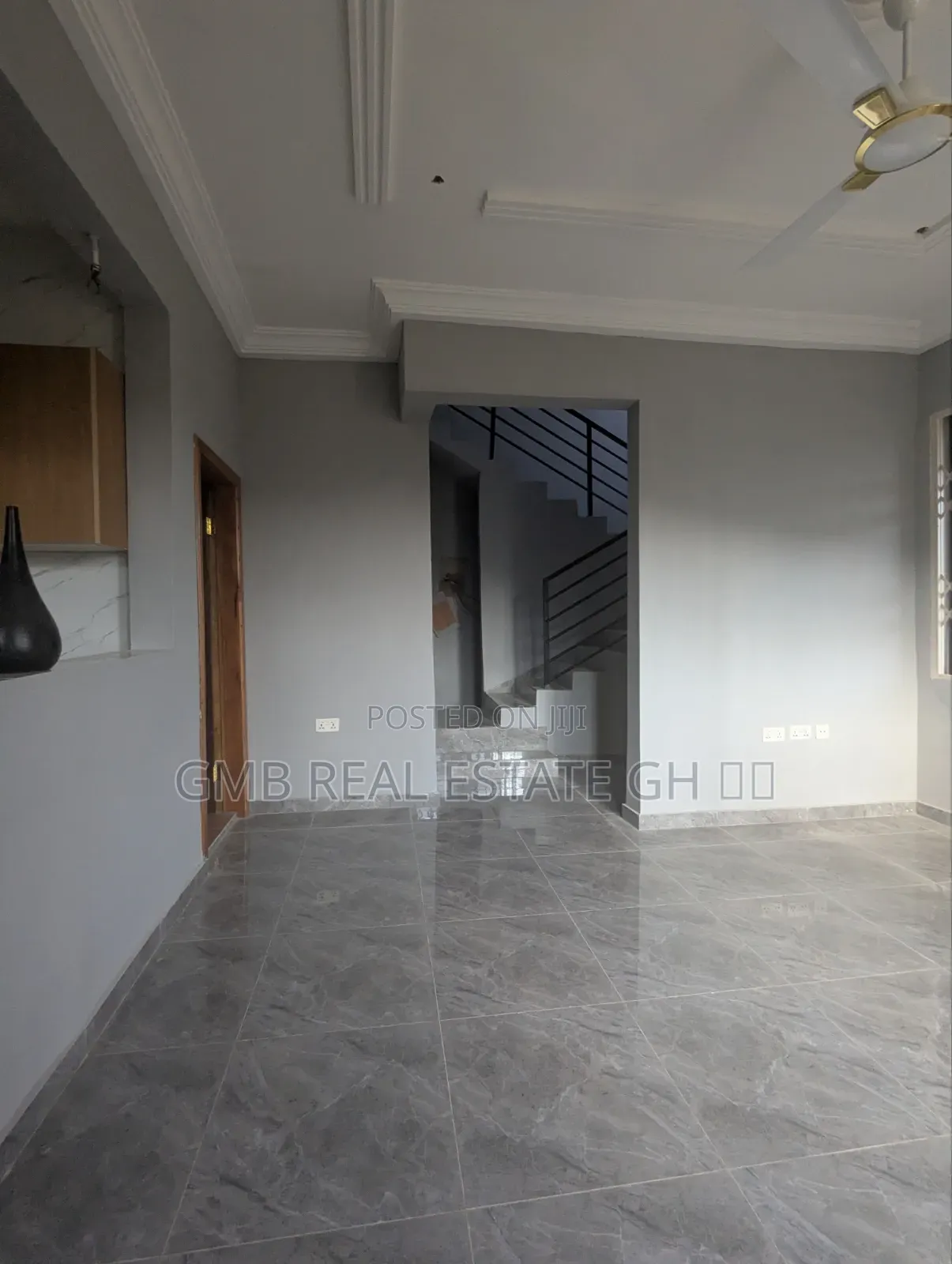 4bdrm House in Oyarifa, Ghana Flag for rent