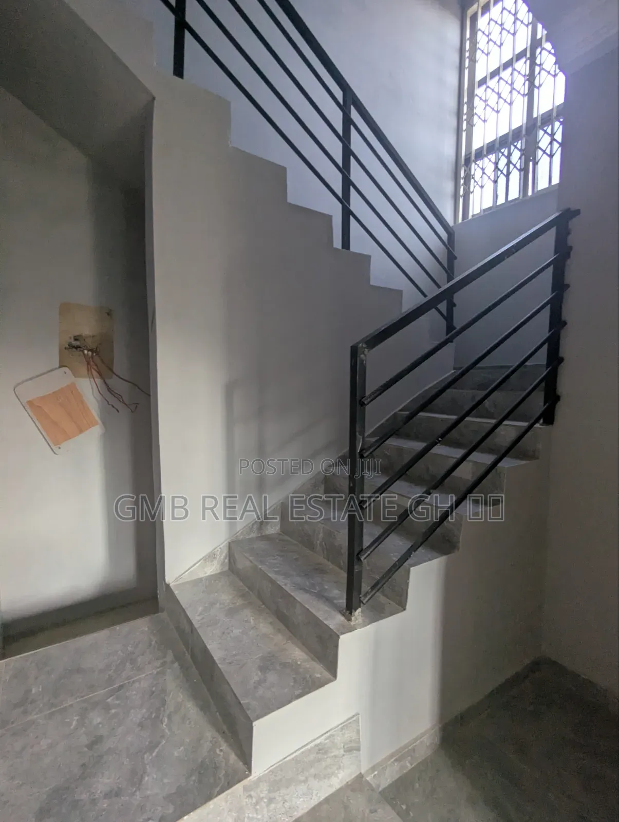 4bdrm House in Oyarifa, Ghana Flag for rent