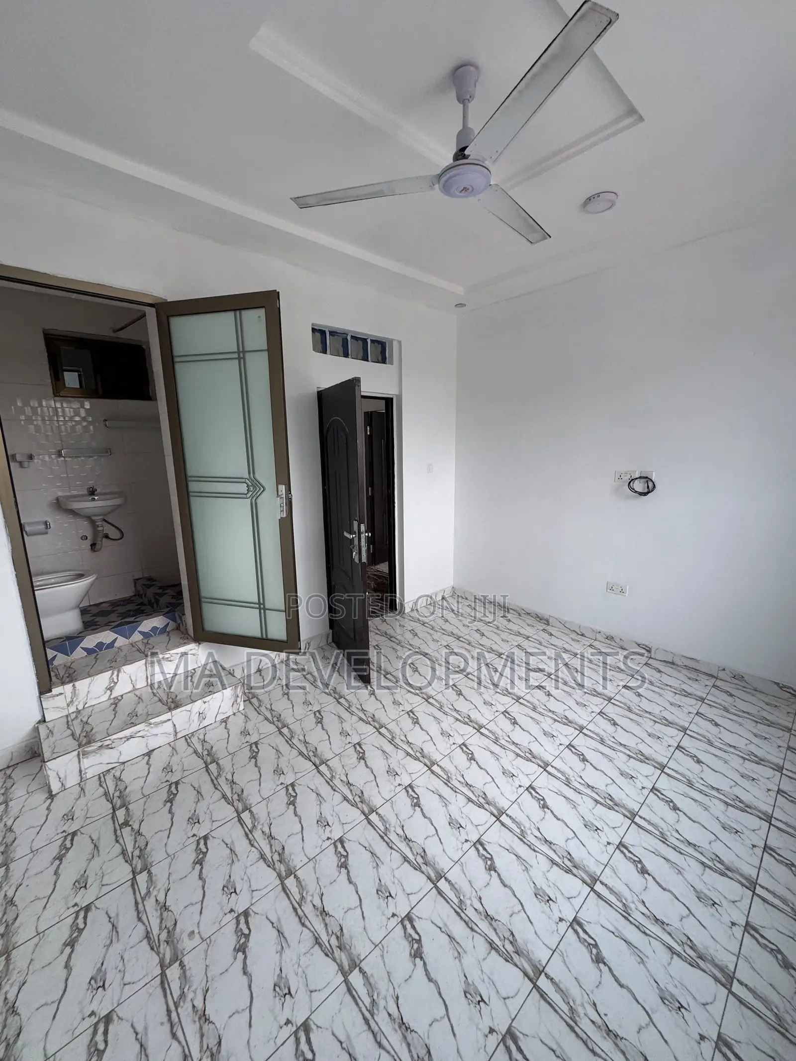 2bdrm Apartment in Madev Realty, Mile 7 for rent