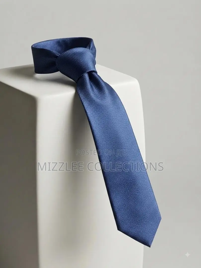 Quality Plain Flying Tie for Unisex