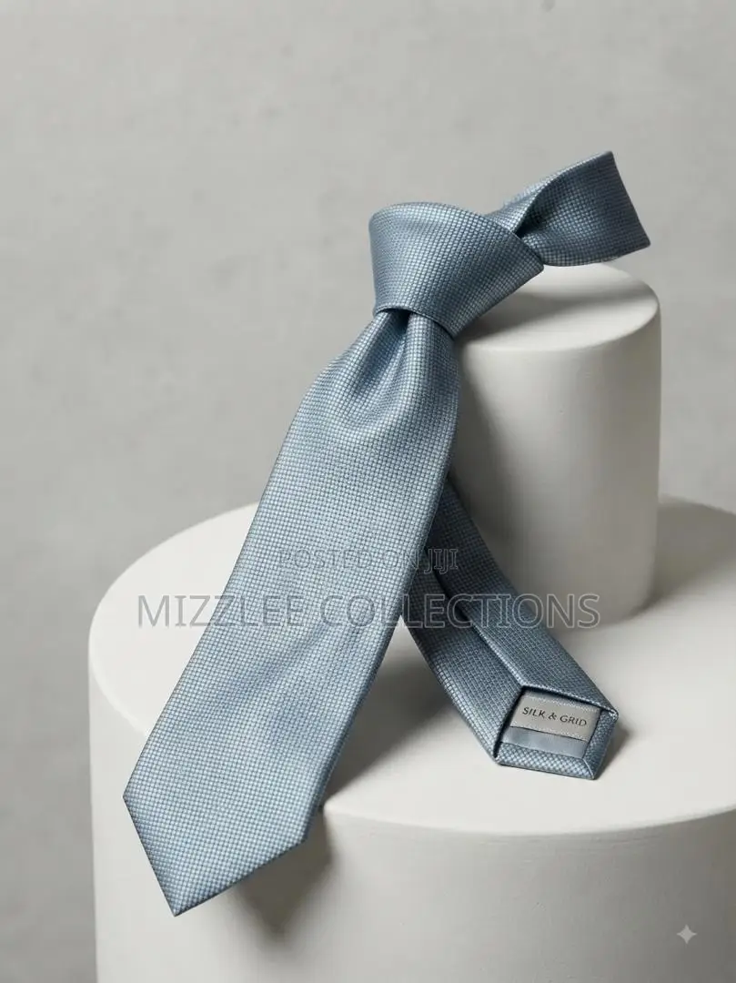 Quality Plain Flying Tie for Unisex