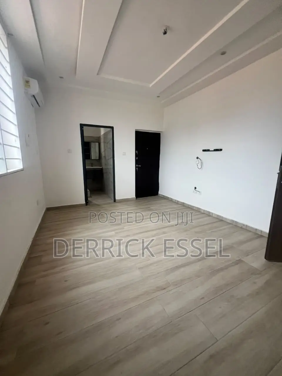 2bdrm Apartment in Christ Mind Limited, Tseaddo for rent