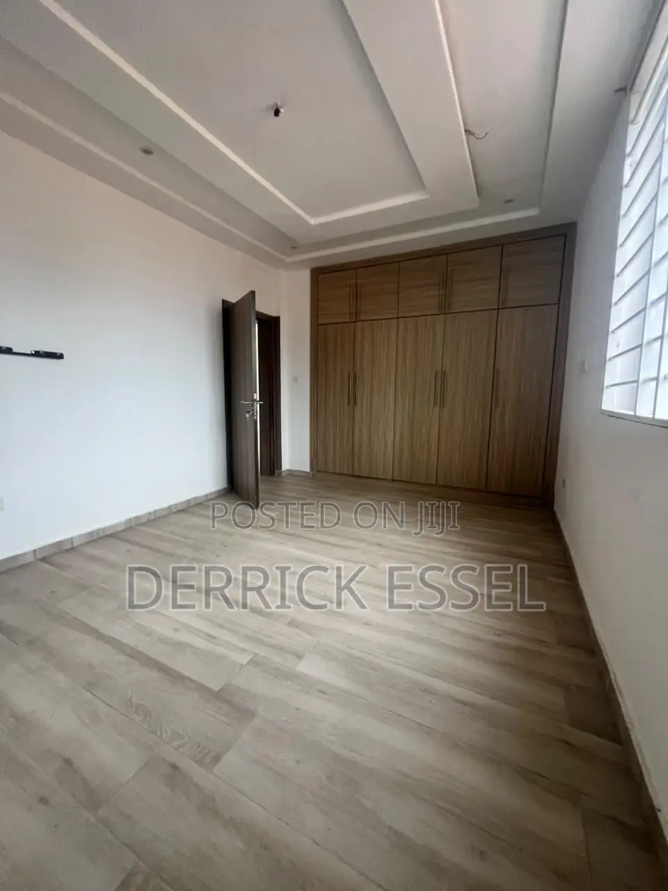 2bdrm Apartment in Christ Mind Limited, Tseaddo for rent