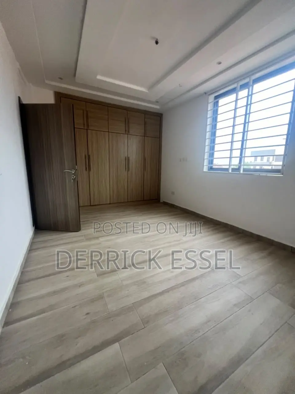 2bdrm Apartment in Christ Mind Limited, Tseaddo for rent