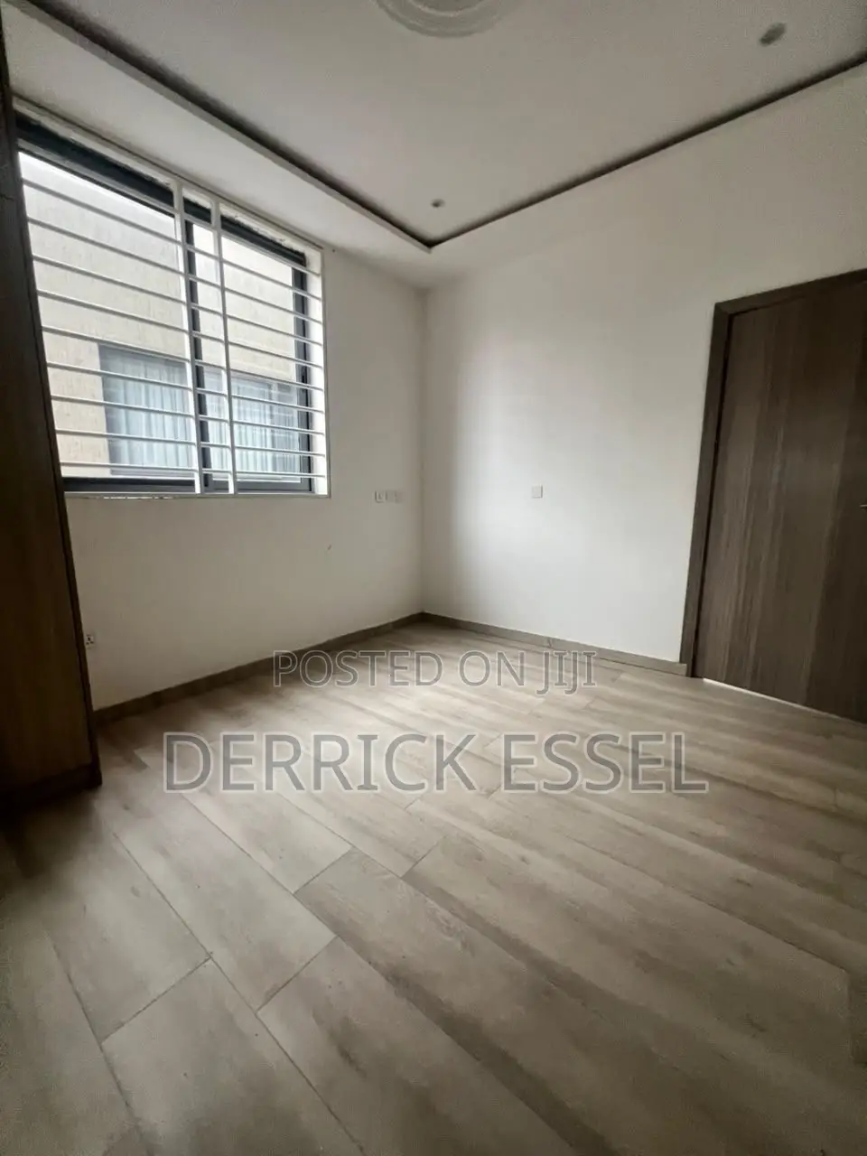 2bdrm Apartment in Christ Mind Limited, Tseaddo for rent