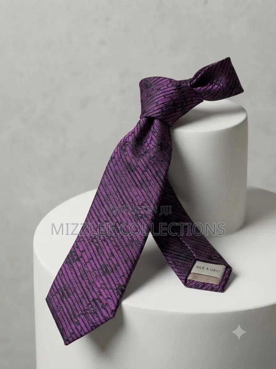 Qualith Designed Flying Tie for Men
