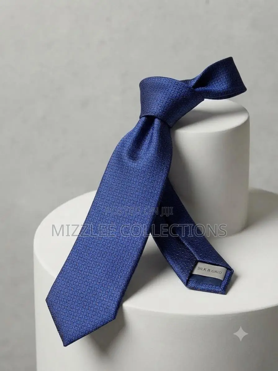 Qualith Designed Flying Tie for Men