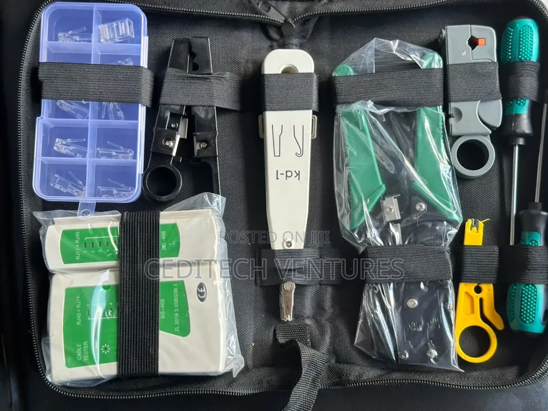 Network Toolkit ( Small )