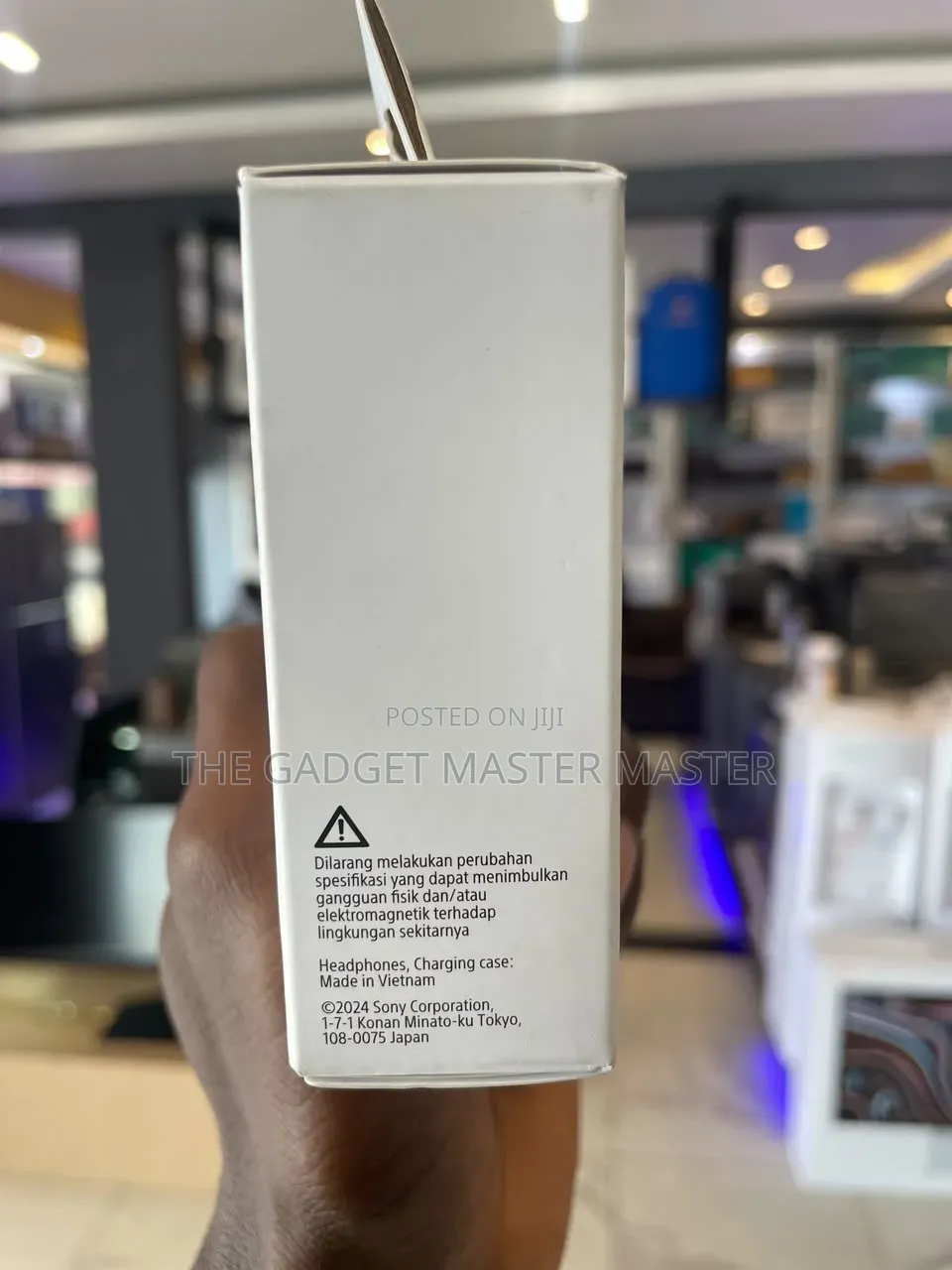Sony WF-C510 True Wireless Earbuds
