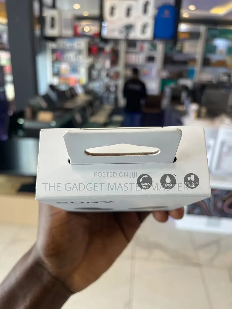 Sony WF-C510 True Wireless Earbuds