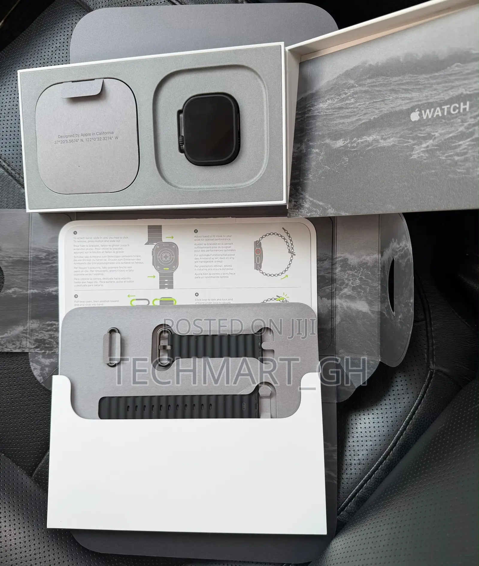 Apple Watch Ultra 3