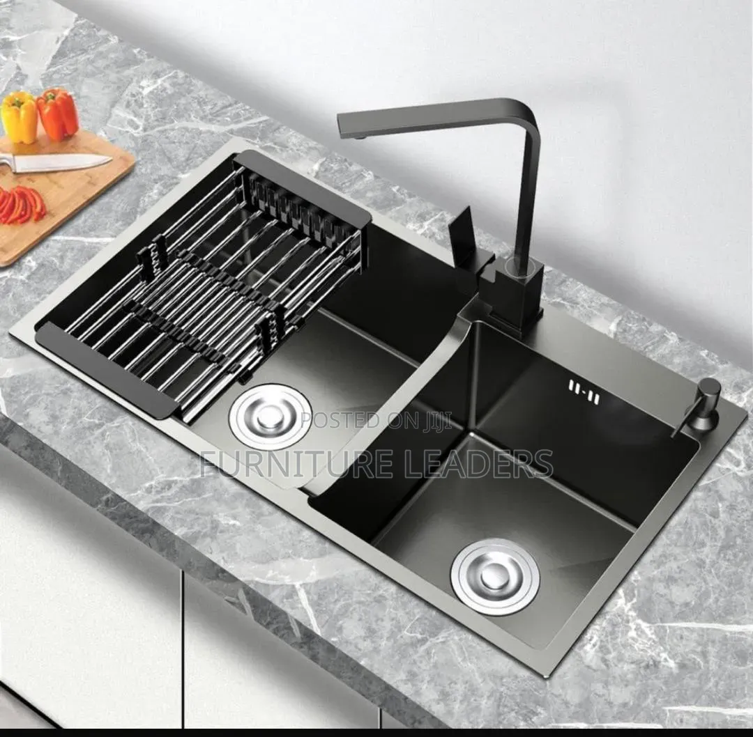 Kitchen Sink