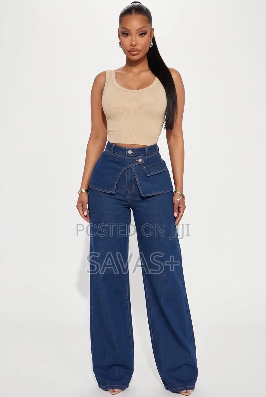 Women Jeans