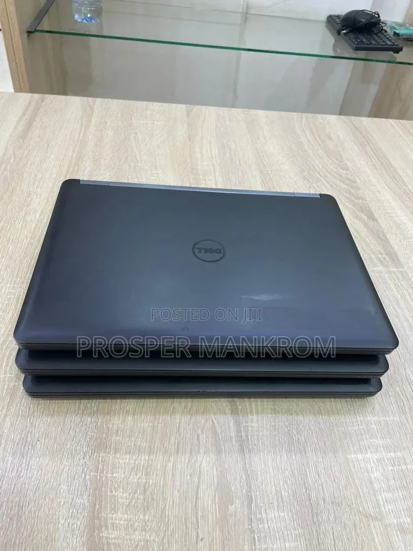 Laptop Dell Latitude 5501 16GB Intel Core i7 SSD 256GB