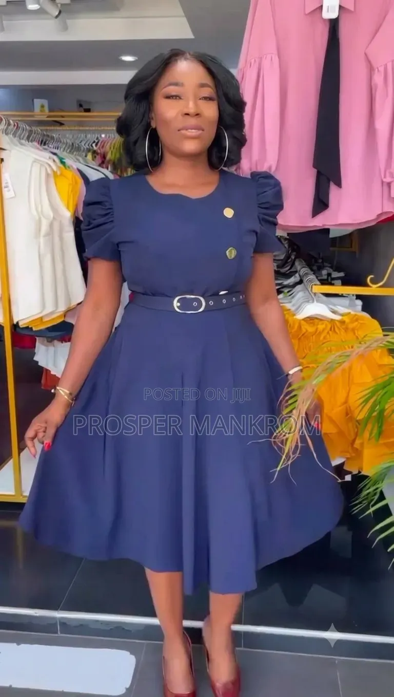 Ladies Office Wear