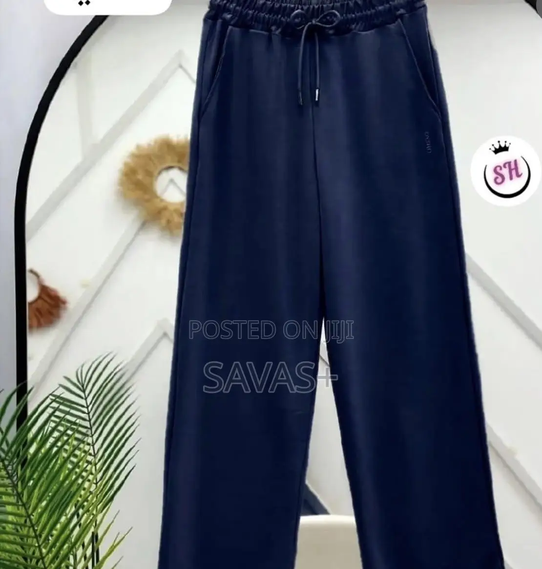 Women Joggers
