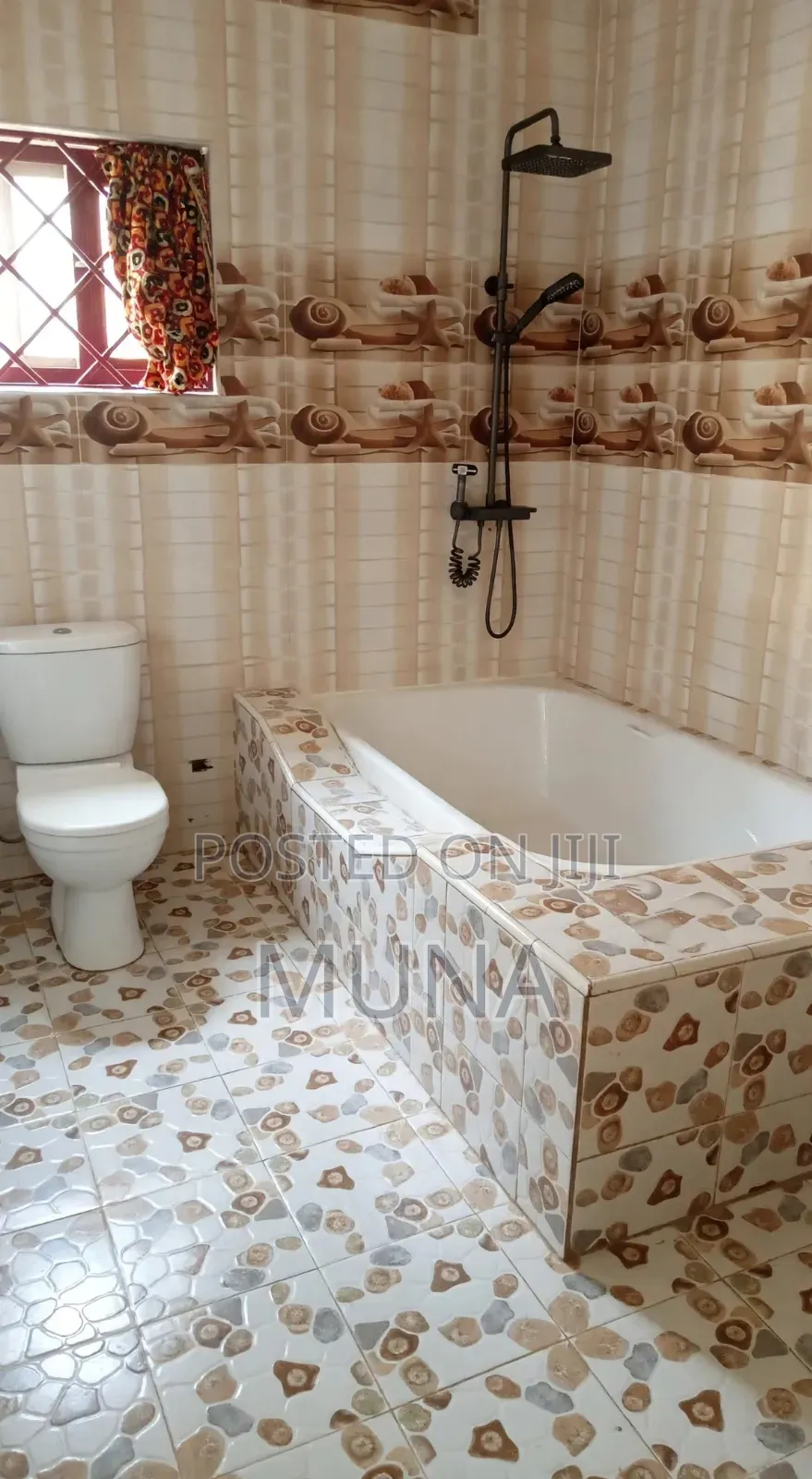 Furnished 4bdrm House in Tumefa, Kasoa for sale
