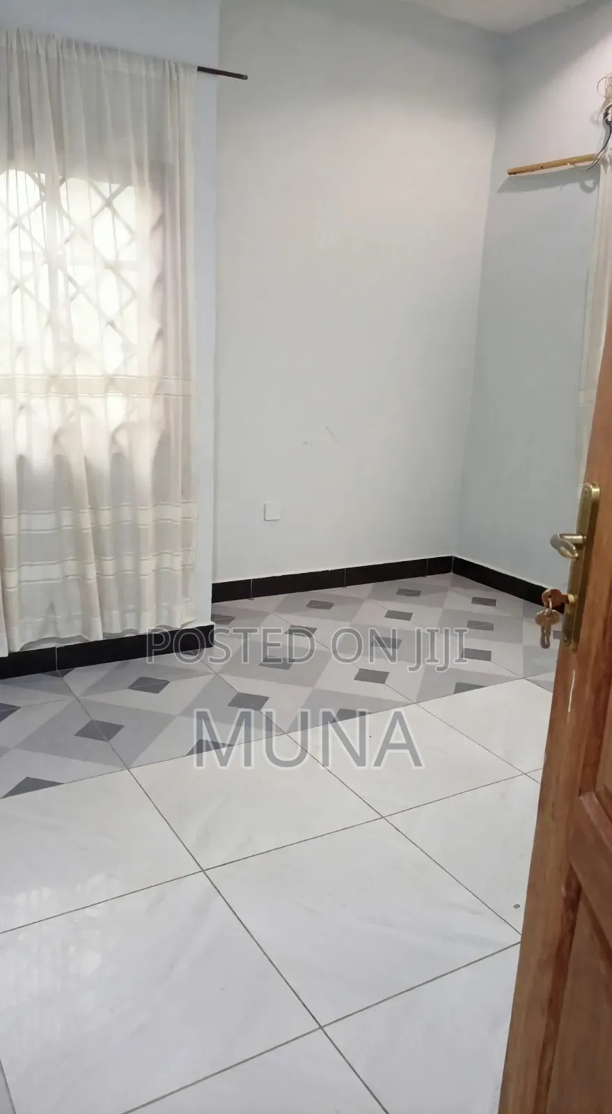 Furnished 4bdrm House in Tumefa, Kasoa for sale
