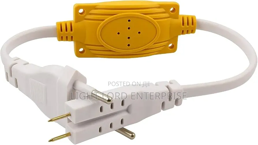 Plug Design Flexible Connectors