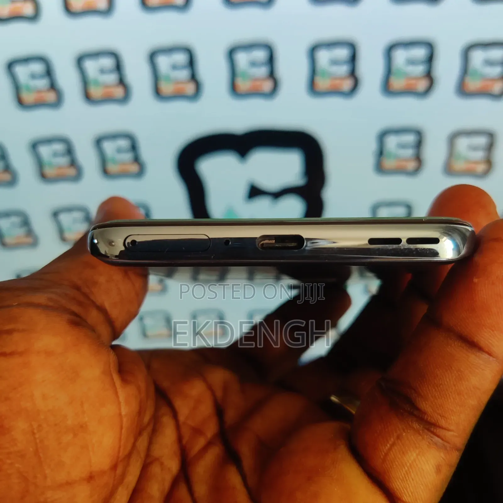 OnePlus 9 256 GB Blue