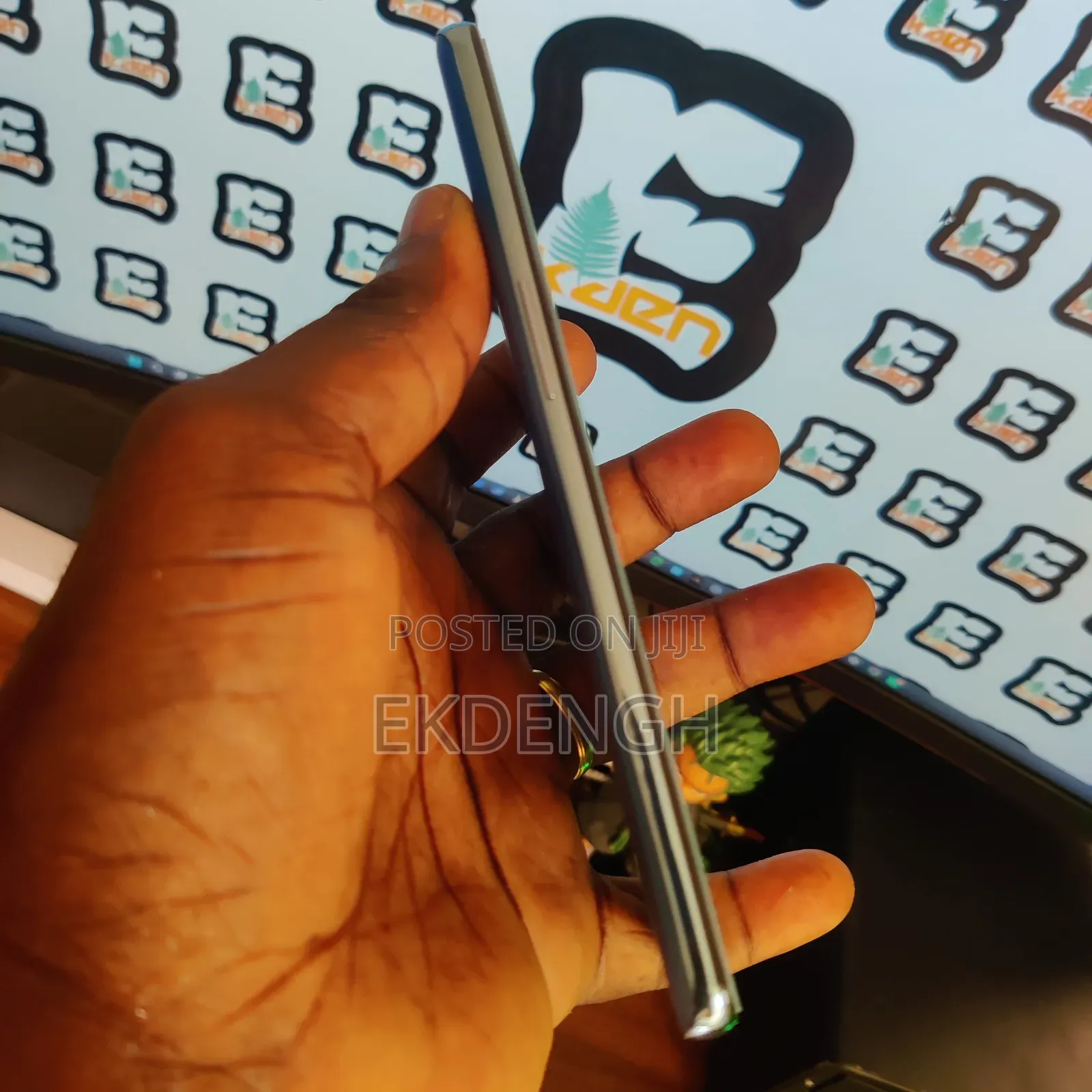 OnePlus 9 256 GB Blue