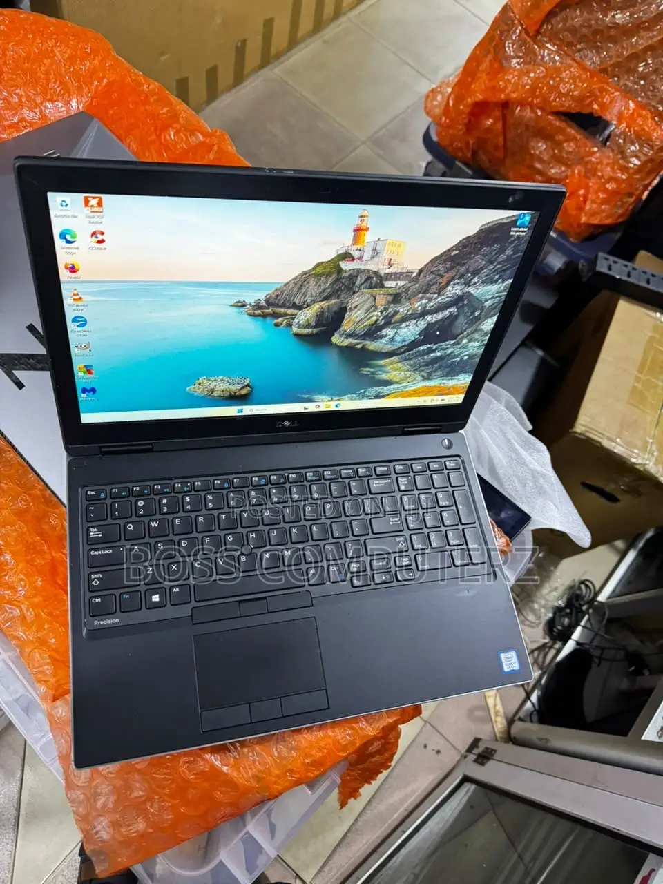 Laptop Dell Latitude 7530 16GB Intel Core i7 SSD 256GB
