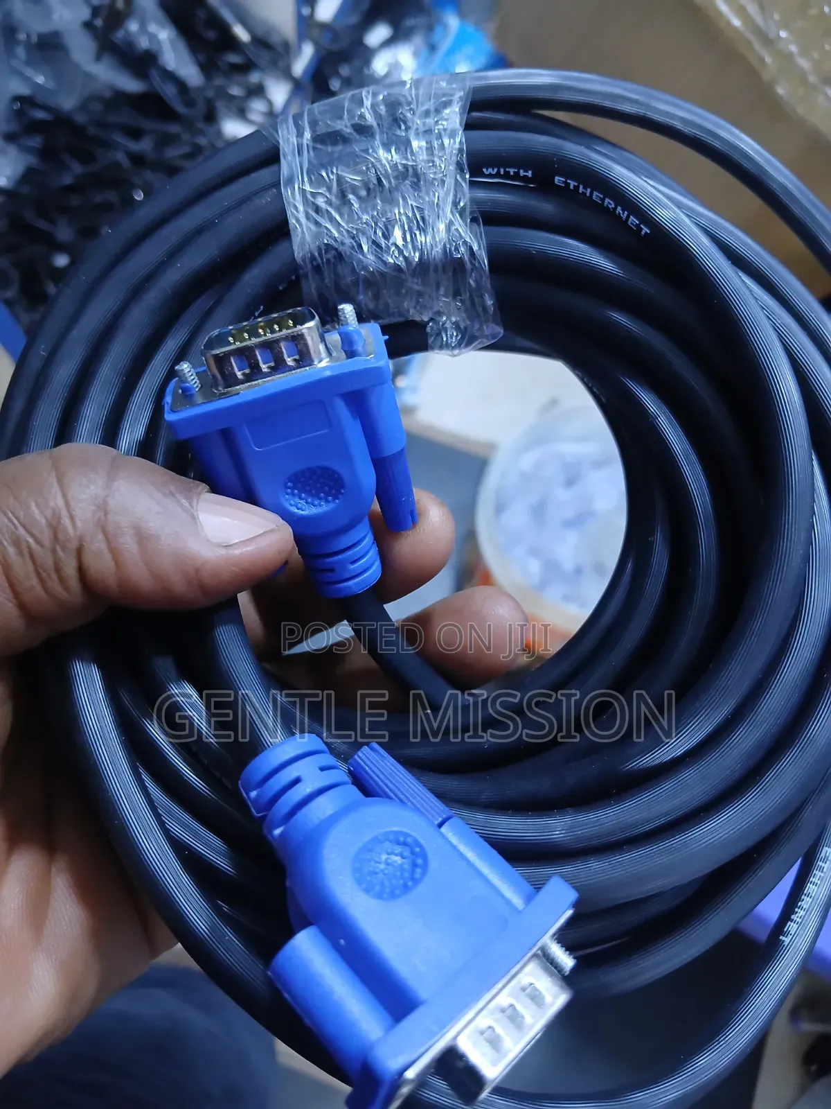 29m Vga Cable