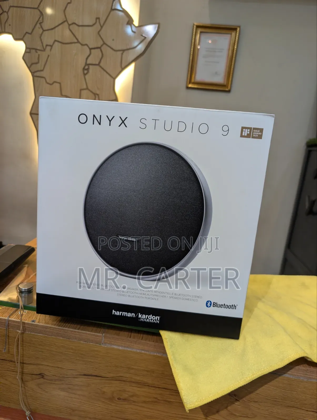 Harman Kardon Studio 9