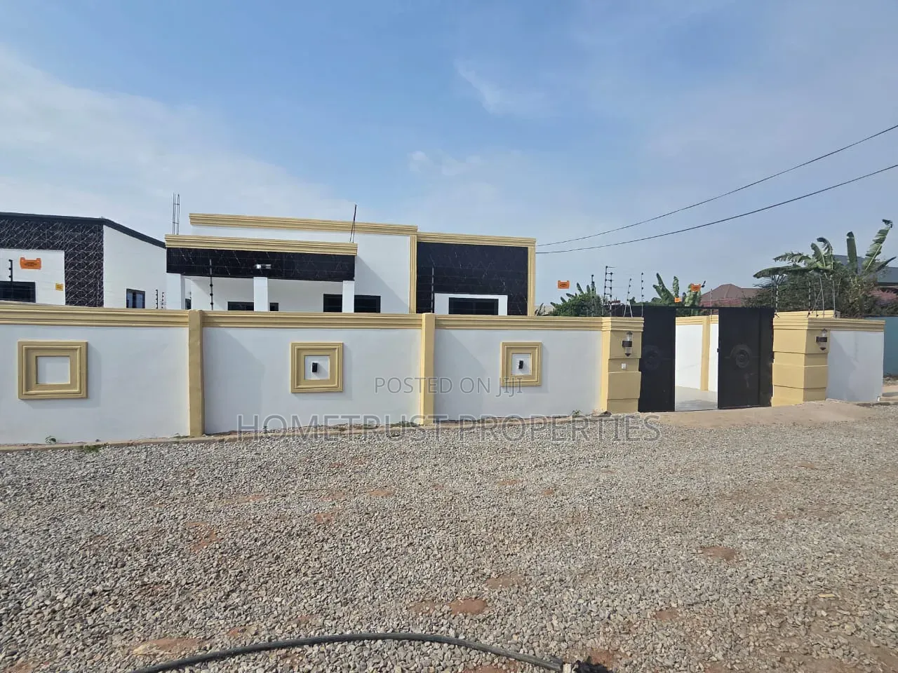 3bdrm House in Kasoa Adade for sale