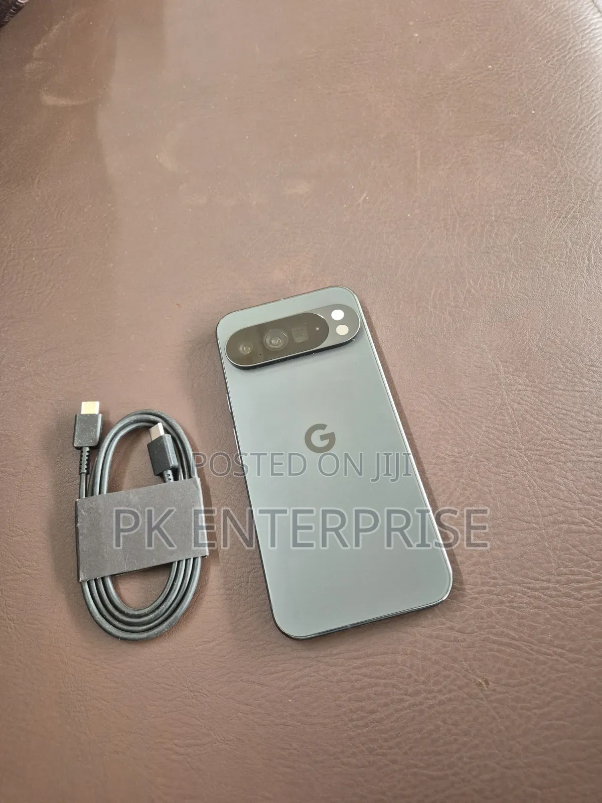 New Google Pixel 10 Pro XL 256 GB Black