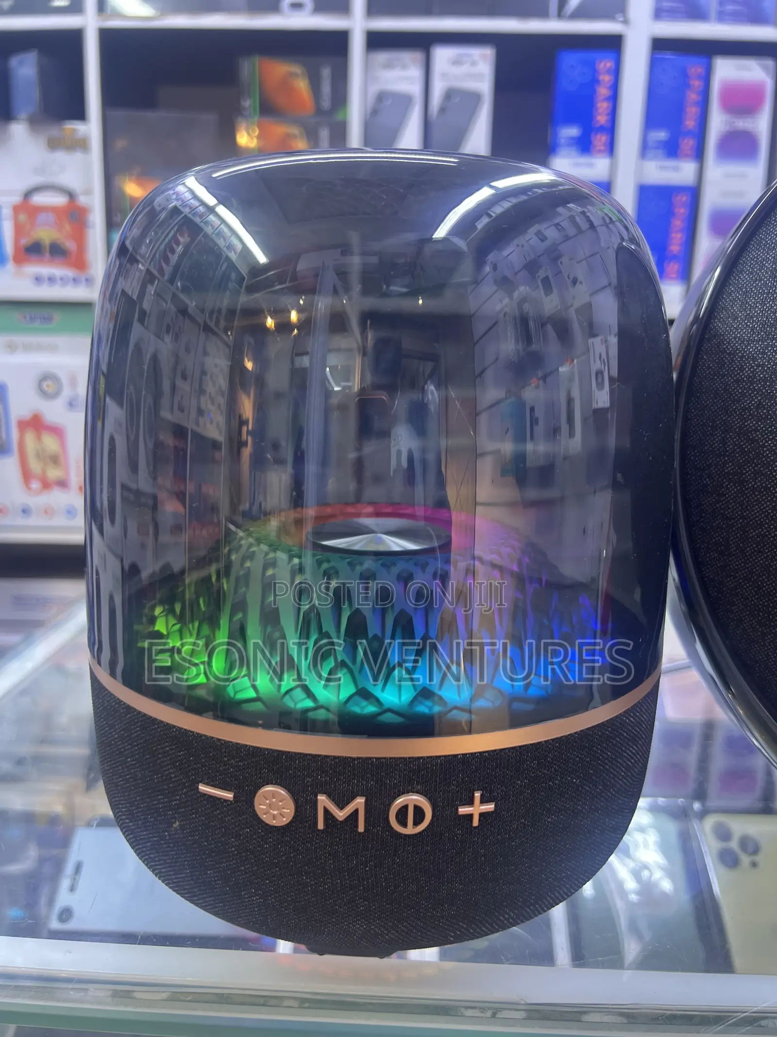 L99 Wireless Bluetooth Speaker