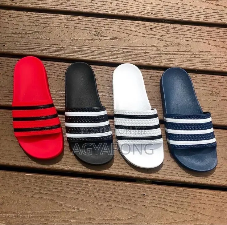 Genuine Adidas Footwear