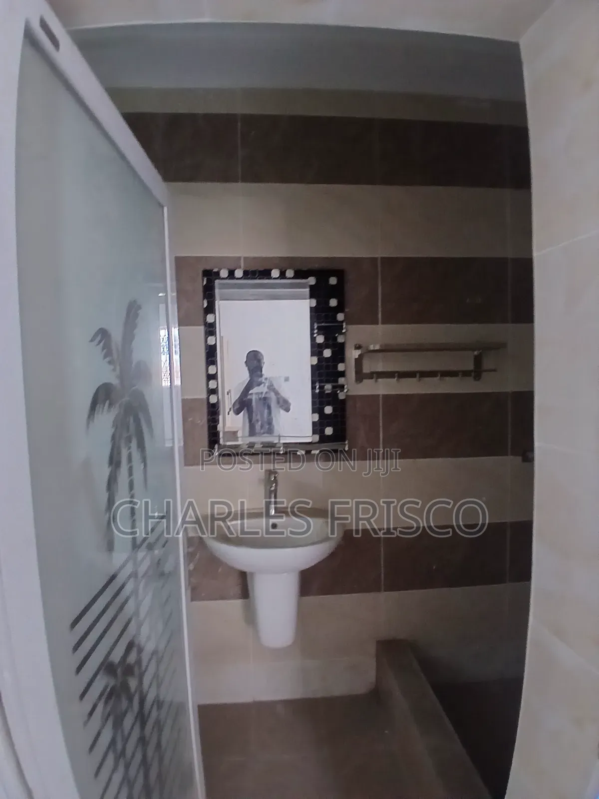 2bdrm Apartment in Ability for rent