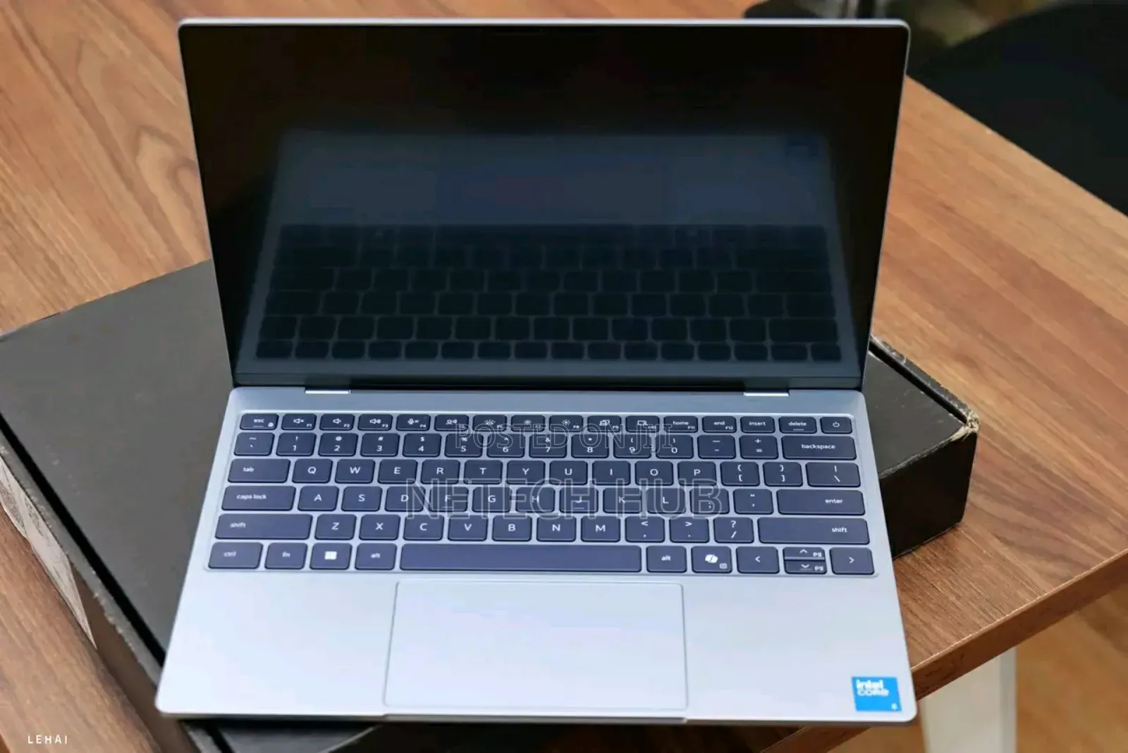 New Laptop Dell XPS 13 16GB Intel Core Ultra 5 SSD 512GB
