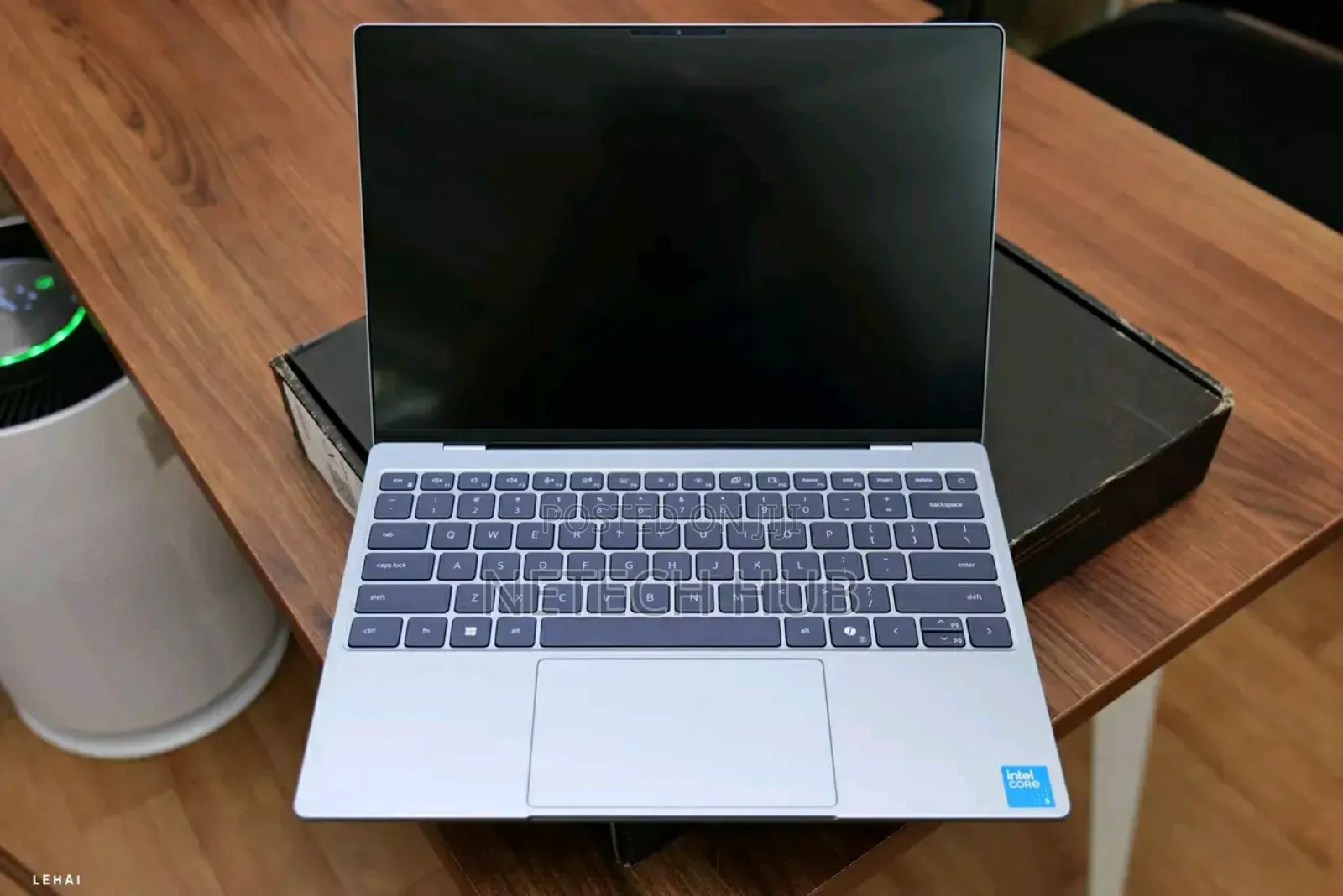 New Laptop Dell XPS 13 16GB Intel Core Ultra 5 SSD 512GB