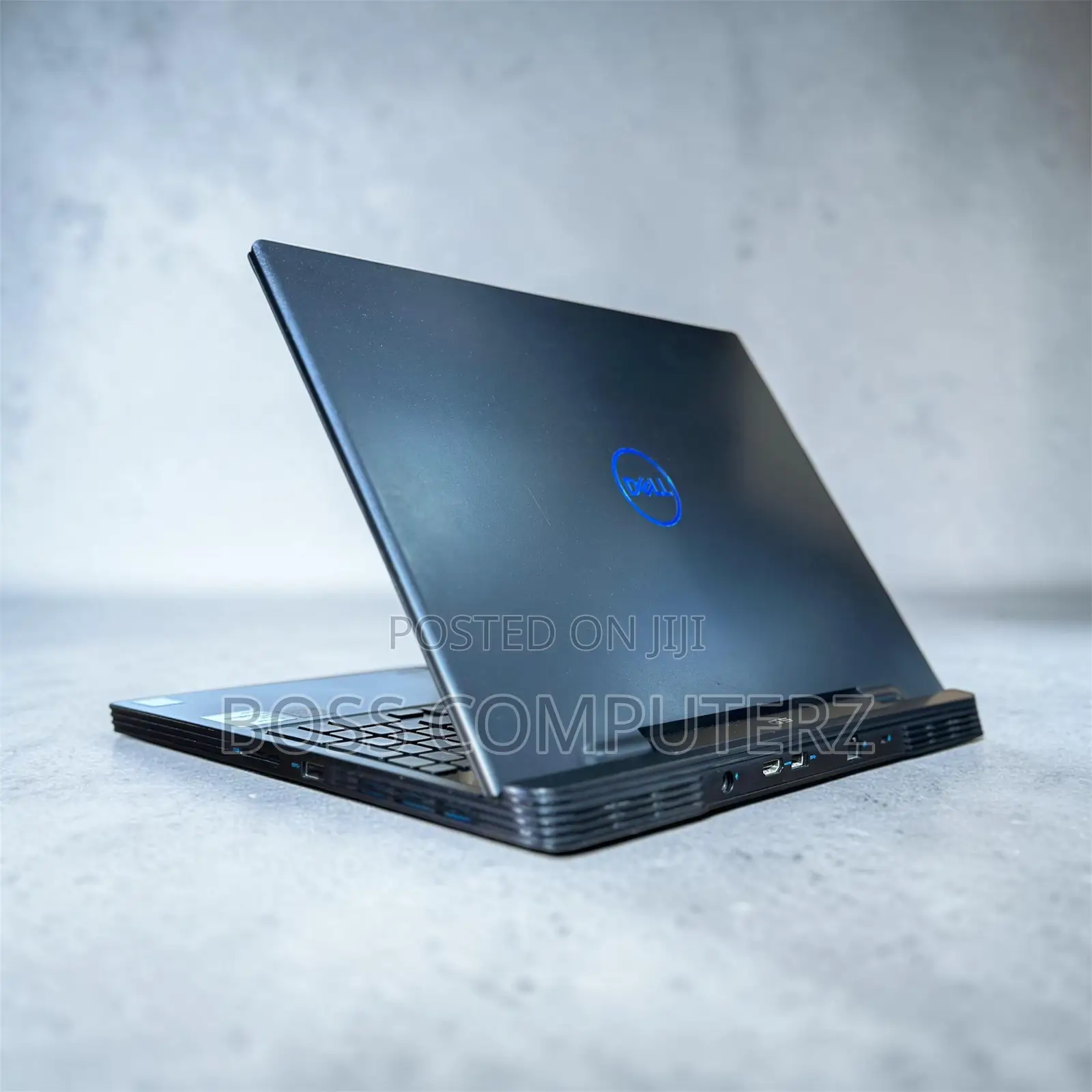Laptop Dell G5 16GB Intel Core i7 SSD 512GB
