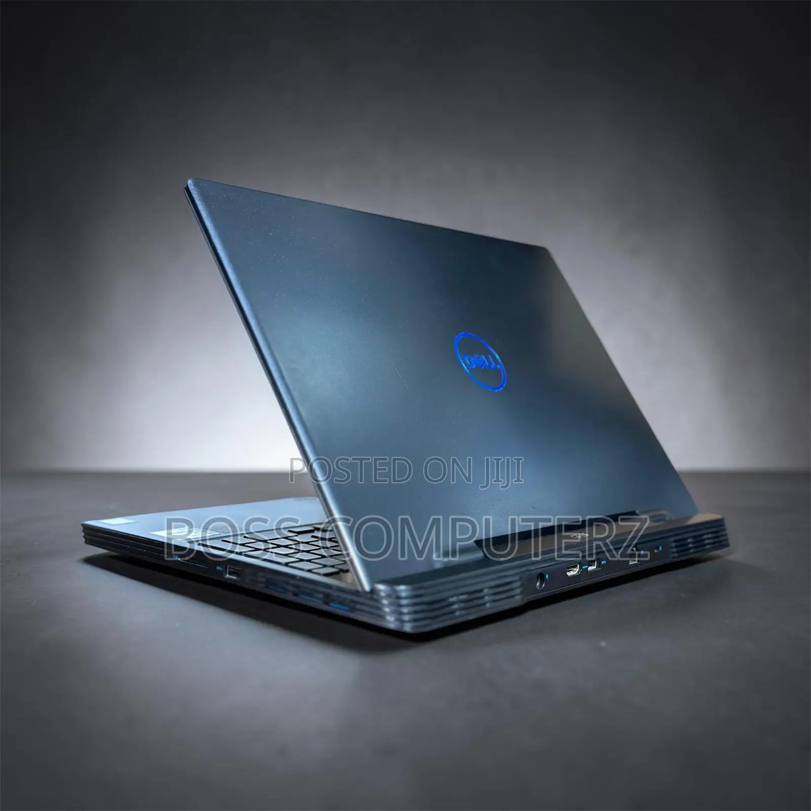 Laptop Dell G5 16GB Intel Core i7 SSD 512GB