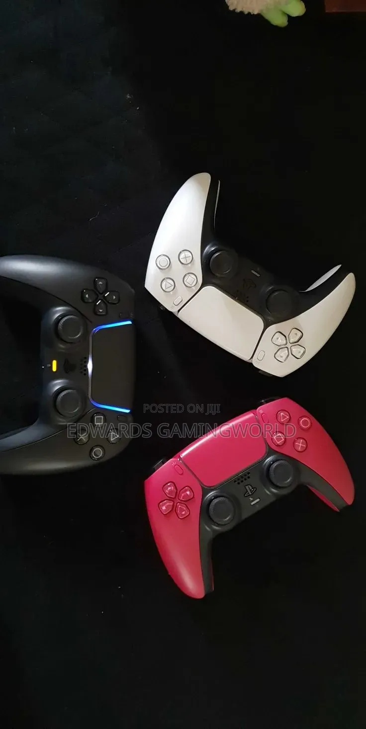 Ps5 Original Controller