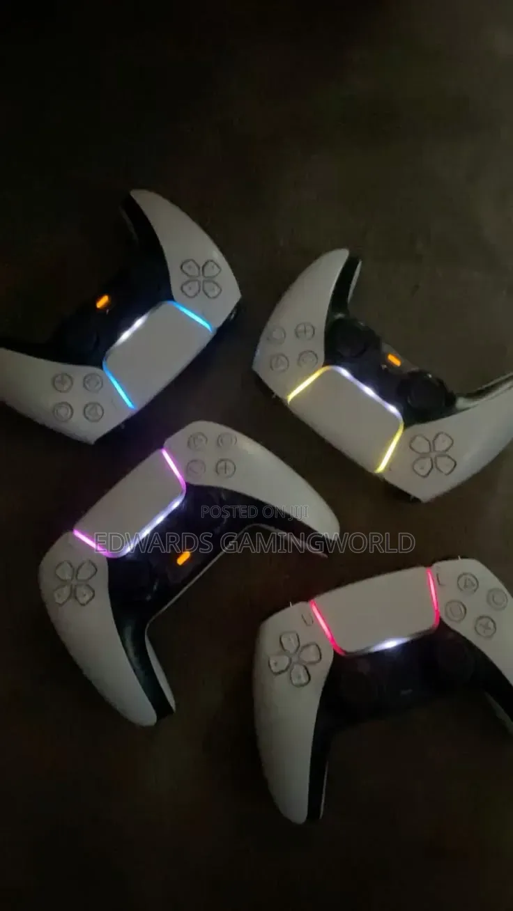 Ps5 Original Controller